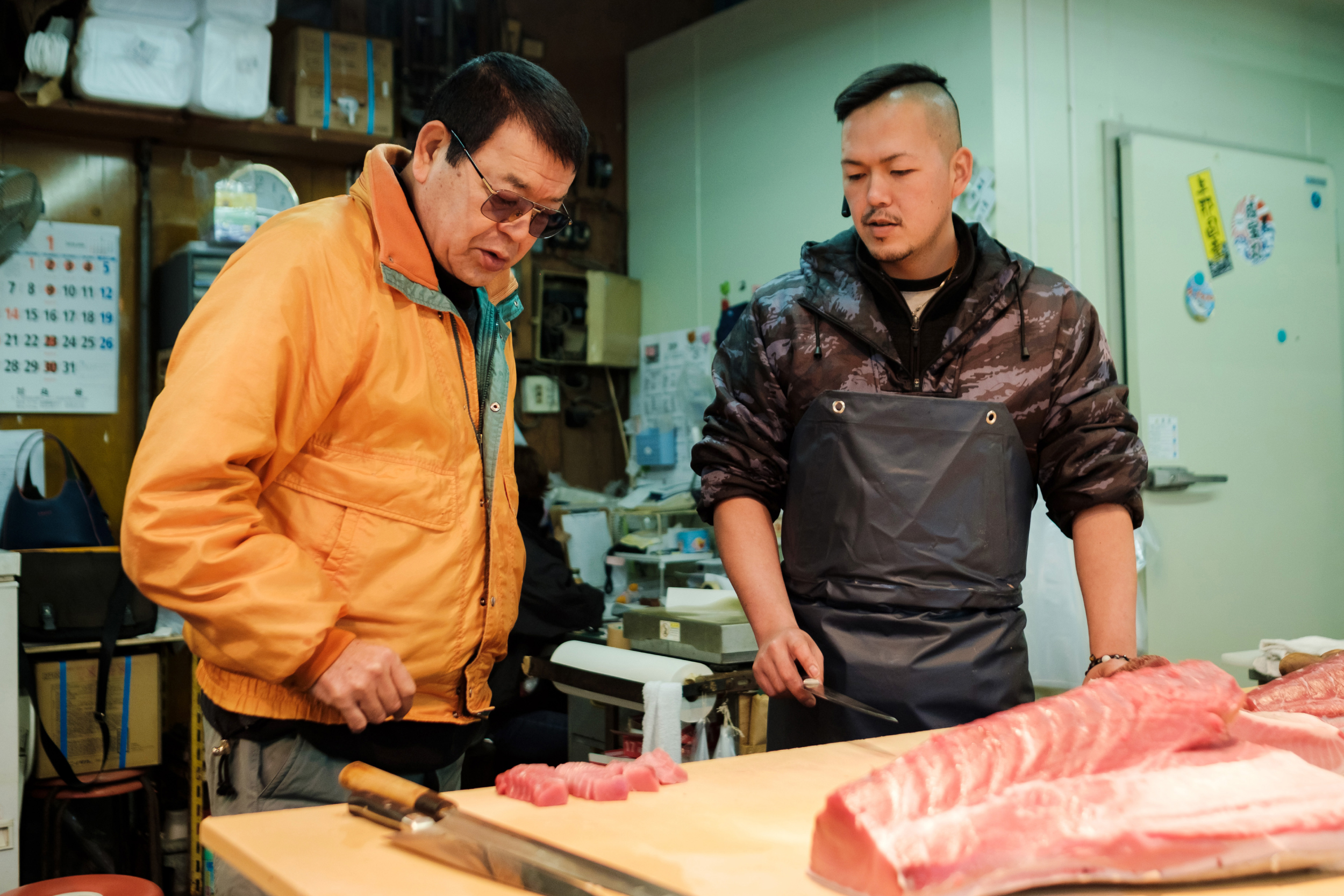 株式会社 丸将｜熊本